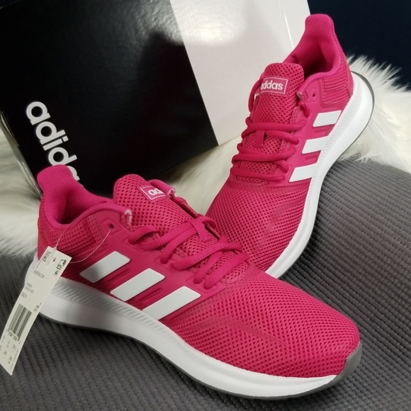 Adidas Runfalcon Womens - Picture 2 of 8